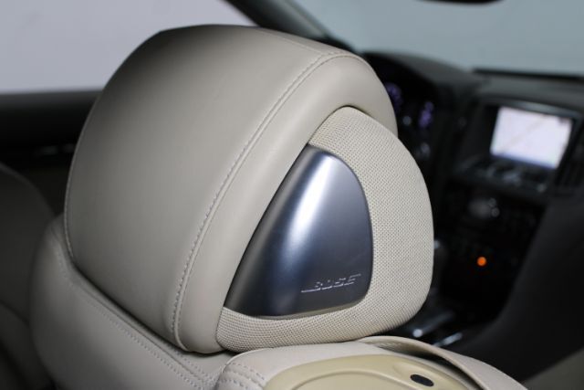 2010 INFINITI G37 Luxury Chantilly VA