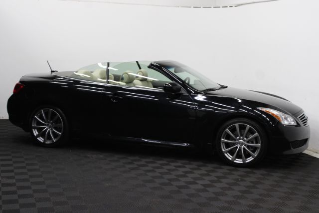 2010 INFINITI G37 Luxury Chantilly VA