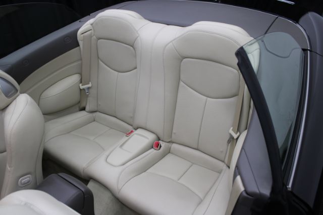 2010 INFINITI G37 Luxury Chantilly VA