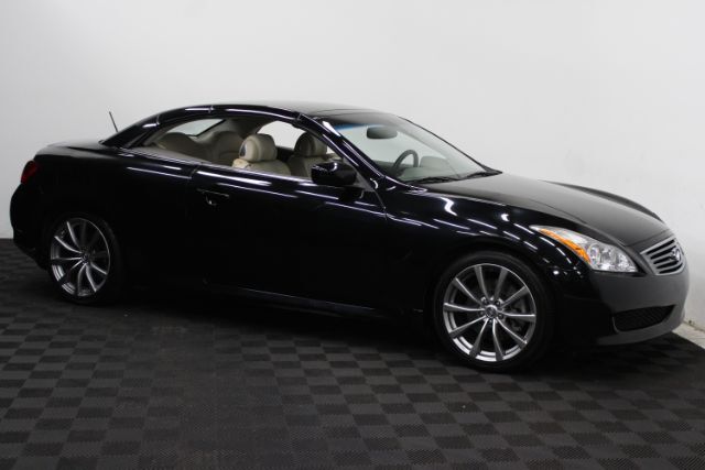 2010 INFINITI G37 Luxury Chantilly VA
