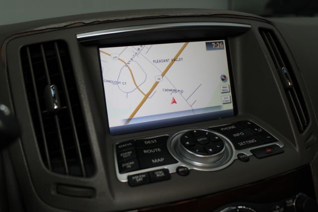 2010 INFINITI G37 Luxury Chantilly VA