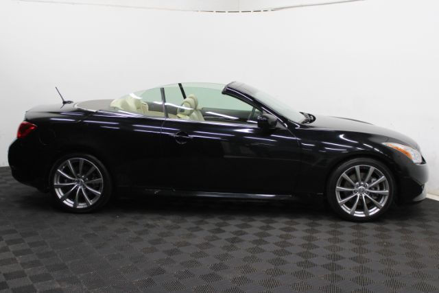 2010 INFINITI G37 Luxury Chantilly VA