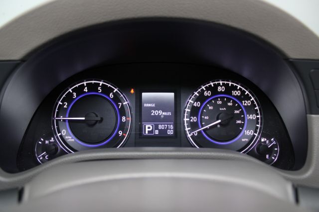 2010 INFINITI G37 Luxury Chantilly VA