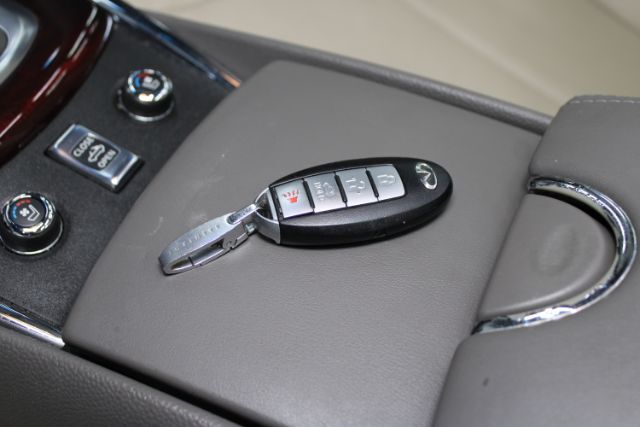 2010 INFINITI G37 Luxury Chantilly VA