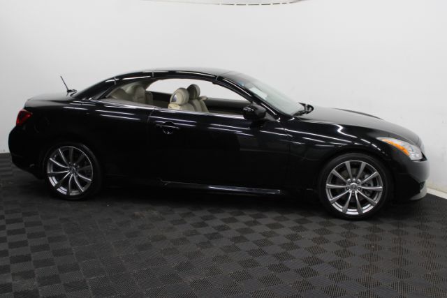 2010 INFINITI G37 Luxury Chantilly VA