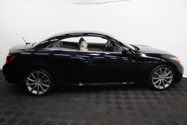 2010 INFINITI G37 Luxury Chantilly VA