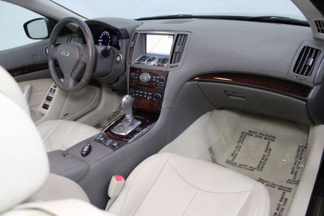 2010 INFINITI G37 Luxury Chantilly VA
