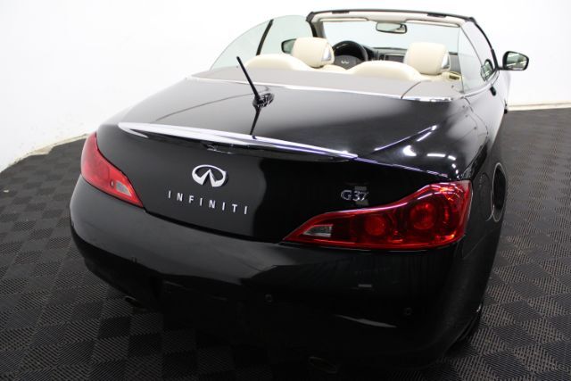 2010 INFINITI G37 Luxury Chantilly VA