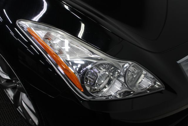 2010 INFINITI G37 Luxury Chantilly VA