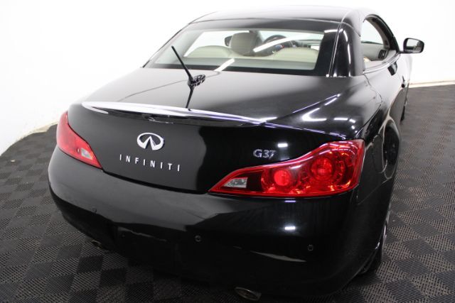 2010 INFINITI G37 Luxury Chantilly VA