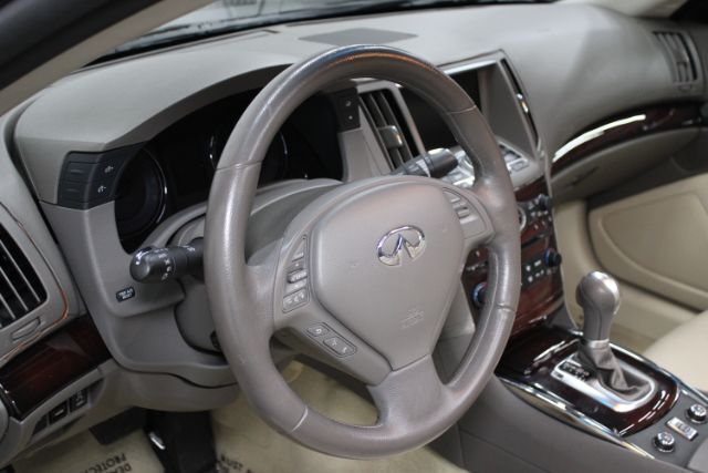 2010 INFINITI G37 Luxury Chantilly VA