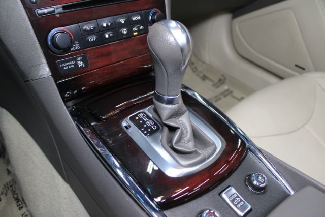 2010 INFINITI G37 Luxury Chantilly VA