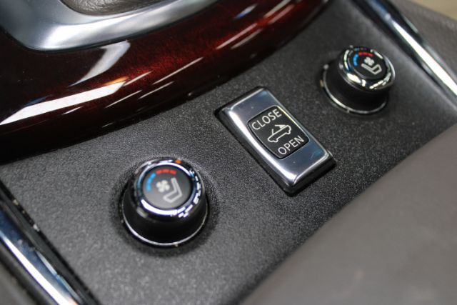 2010 INFINITI G37 Luxury Chantilly VA