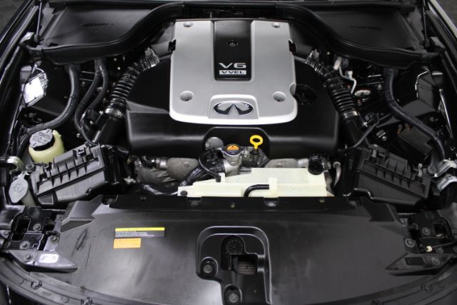 2010 INFINITI G37 Luxury Chantilly VA