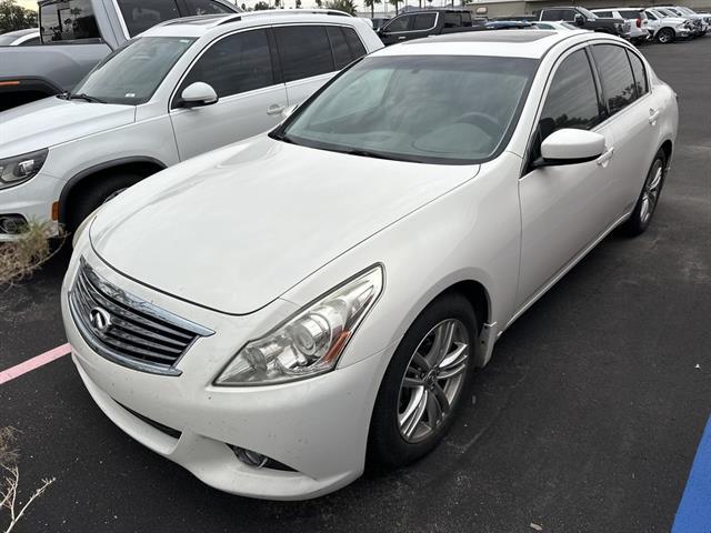 2010 INFINITI G37 Sedan Anniversary Edition Tucson AZ