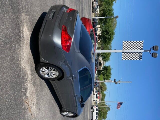 2010 INFINITI G37 Sedan Base Gainesville FL