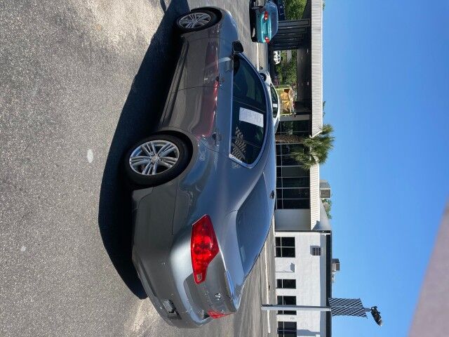 2010 INFINITI G37 Sedan Base Gainesville FL