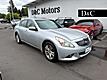 2010 INFINITI G37 X AWD Premium Package Local Trade