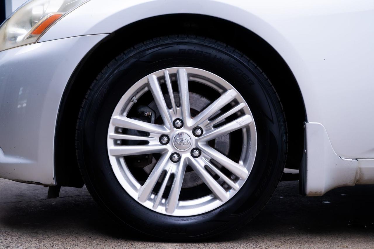 2010 INFINITI G37 X AWD Premium Package Portland OR