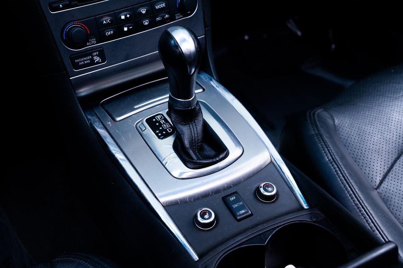 2010 INFINITI G37 X AWD Premium Package Portland OR
