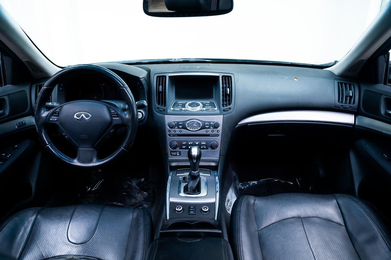 2010 INFINITI G37 X AWD Premium Package Portland OR