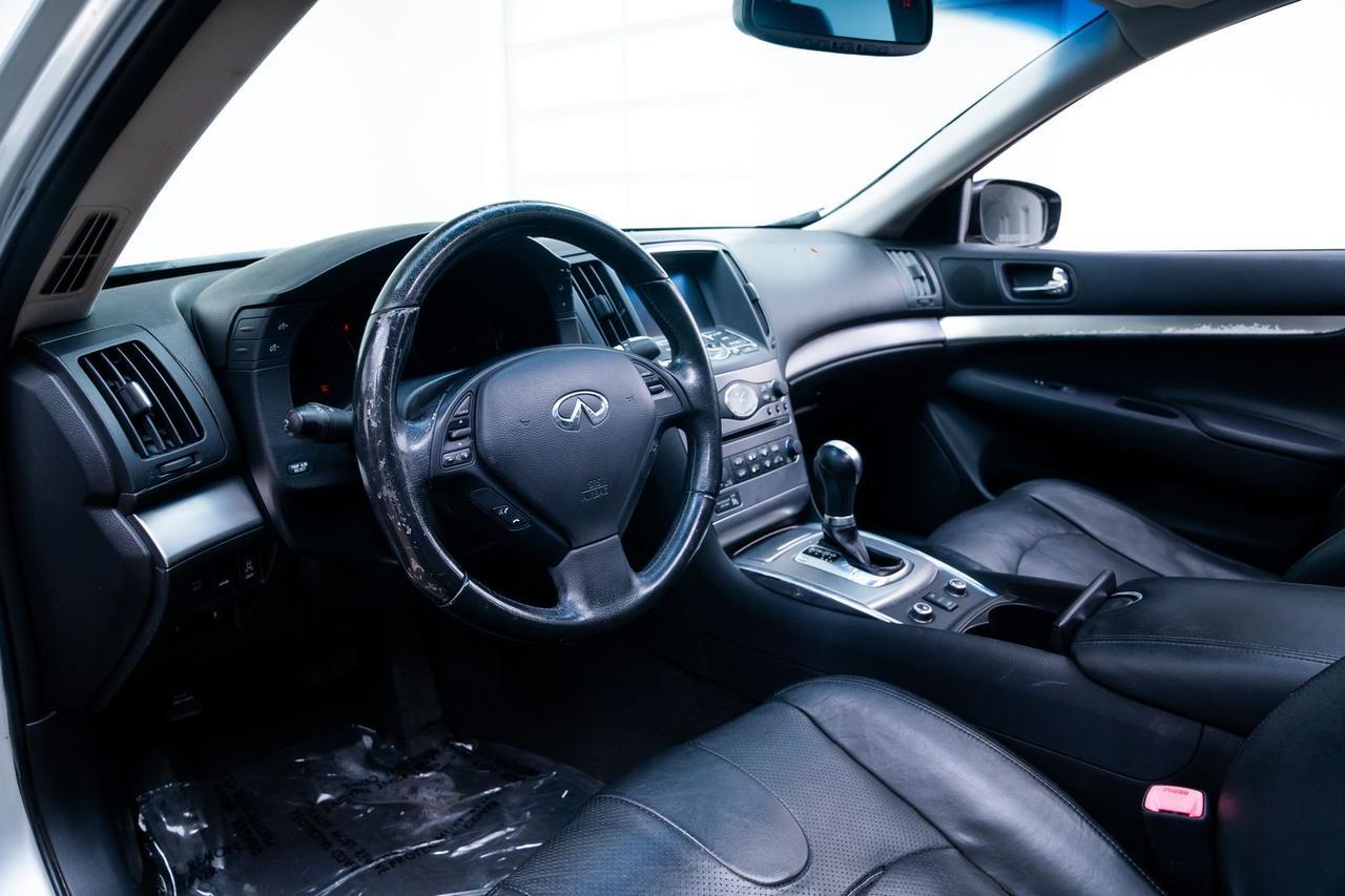 2010 INFINITI G37 X AWD Premium Package Portland OR