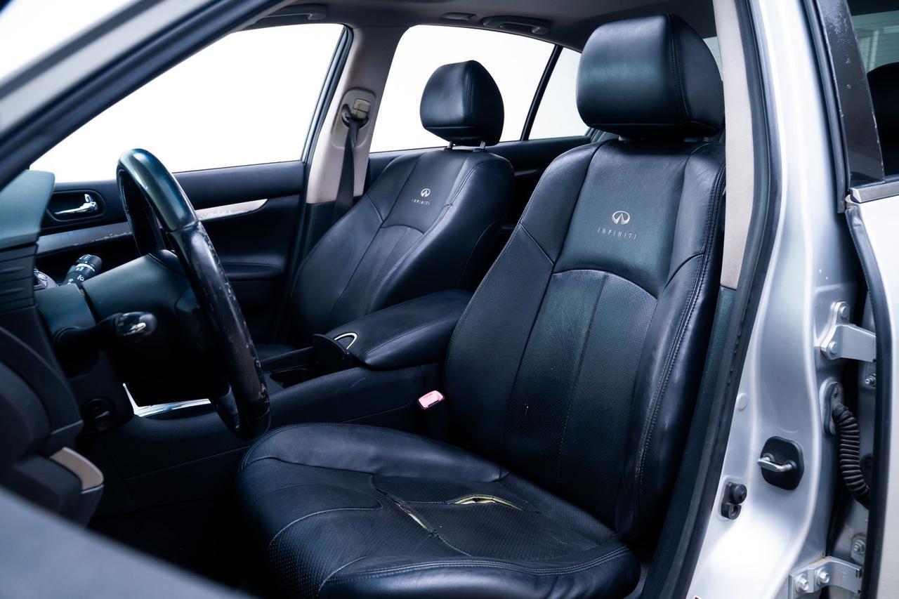 2010 INFINITI G37 X AWD Premium Package Portland OR