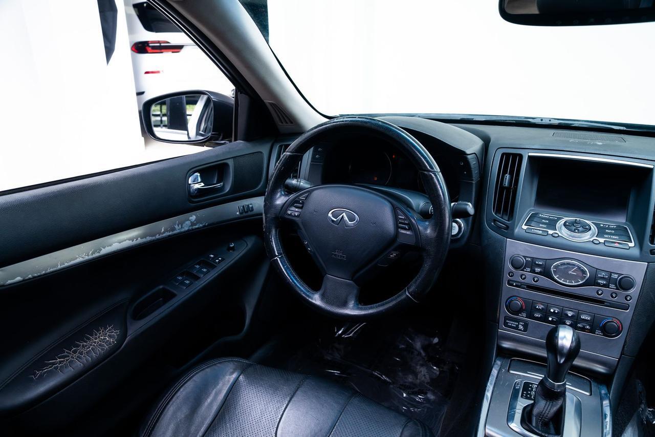 2010 INFINITI G37 X AWD Premium Package Portland OR