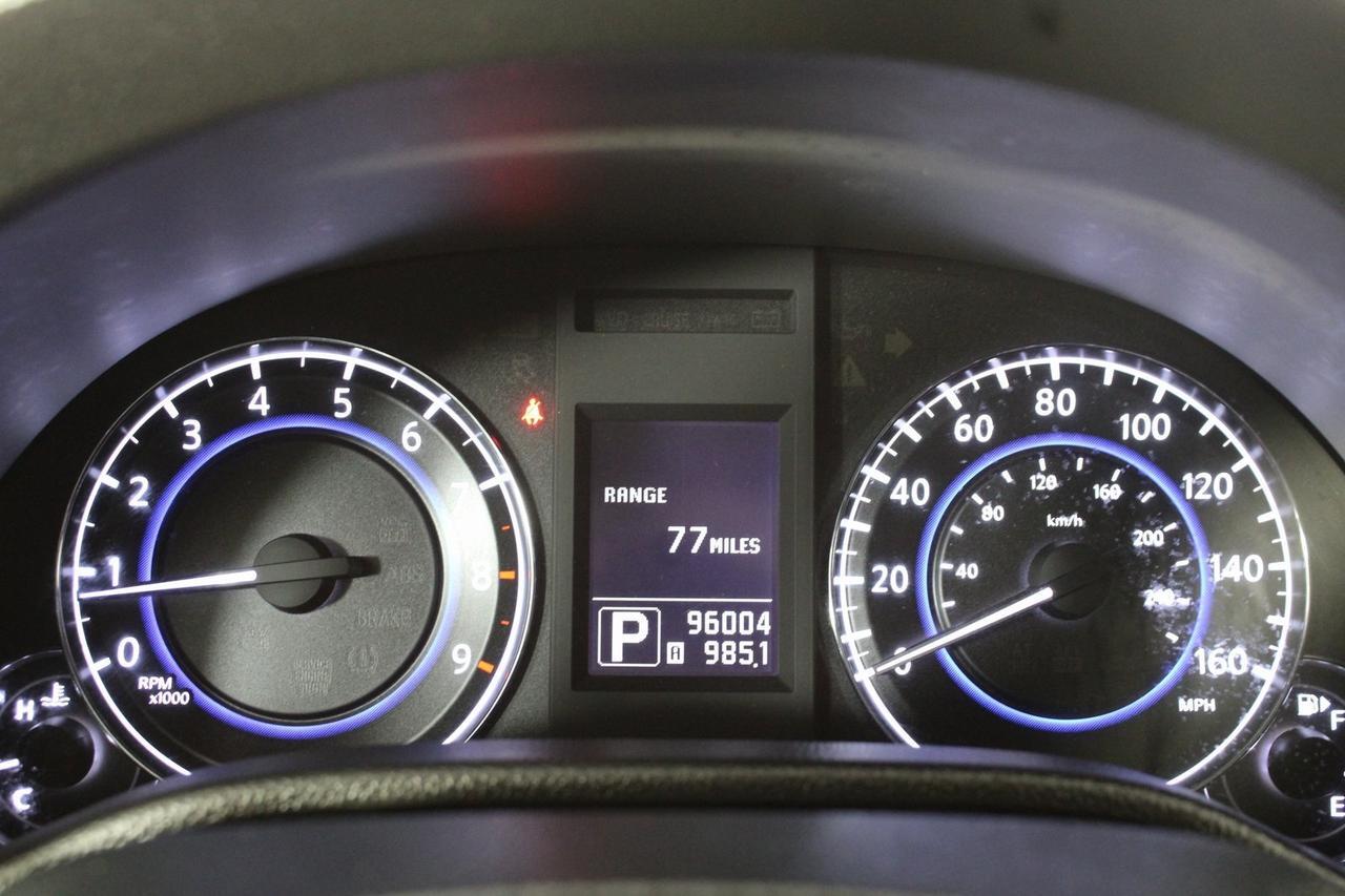 2010 INFINITI G37 X Manassas VA