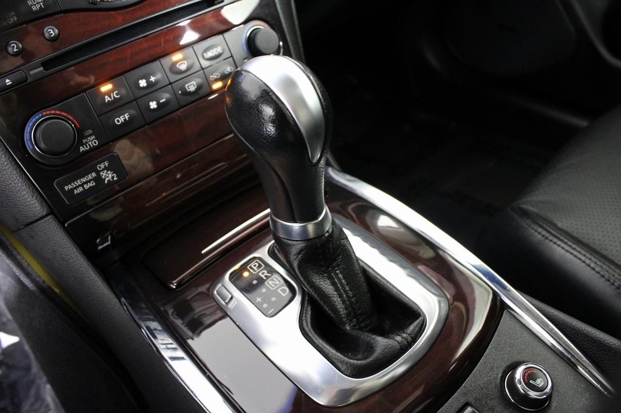 2010 INFINITI G37 X Manassas VA