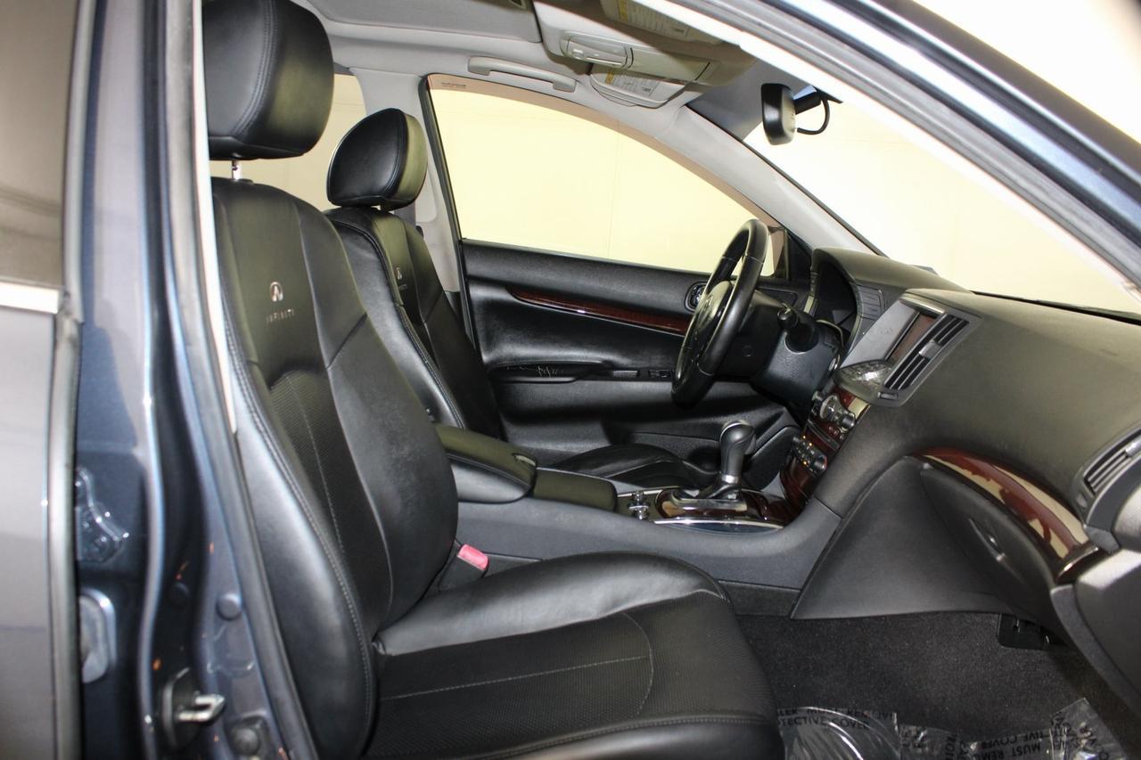 2010 INFINITI G37 X Manassas VA