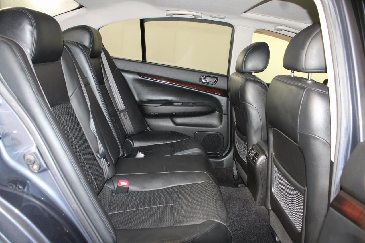 2010 INFINITI G37 X Manassas VA