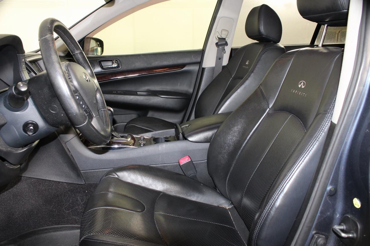2010 INFINITI G37 X Manassas VA