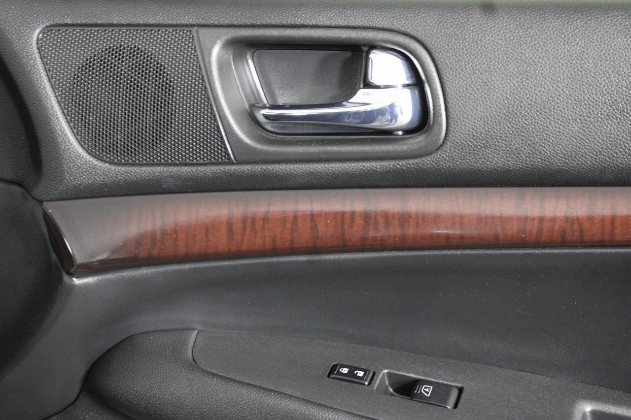 2010 INFINITI G37 X Manassas VA