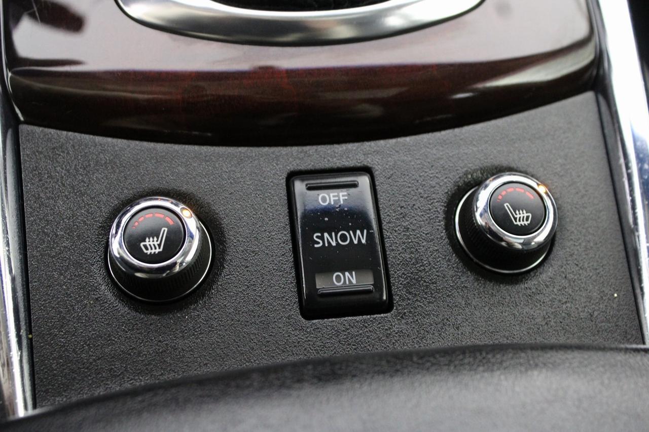 2010 INFINITI G37 X Manassas VA