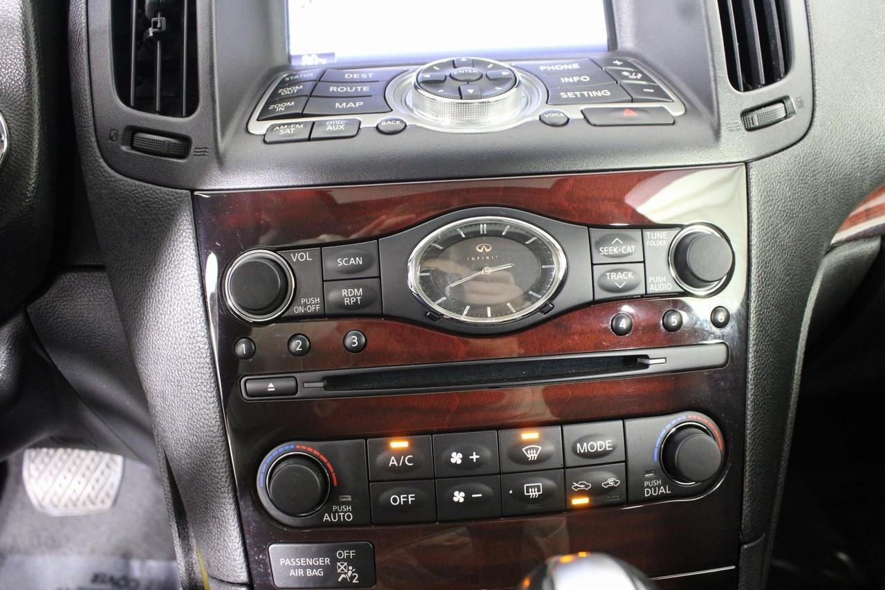 2010 INFINITI G37 X Manassas VA