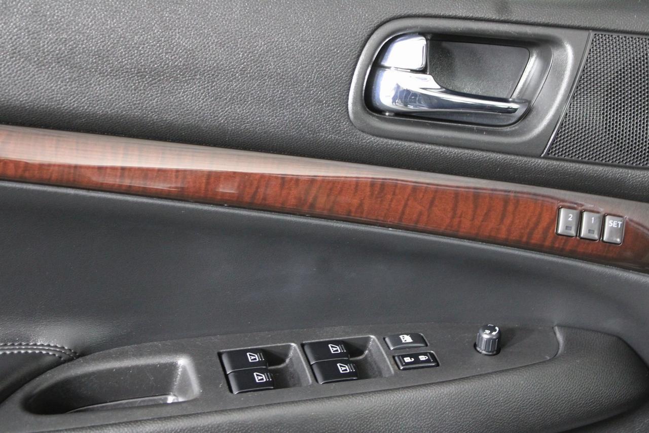 2010 INFINITI G37 X Manassas VA