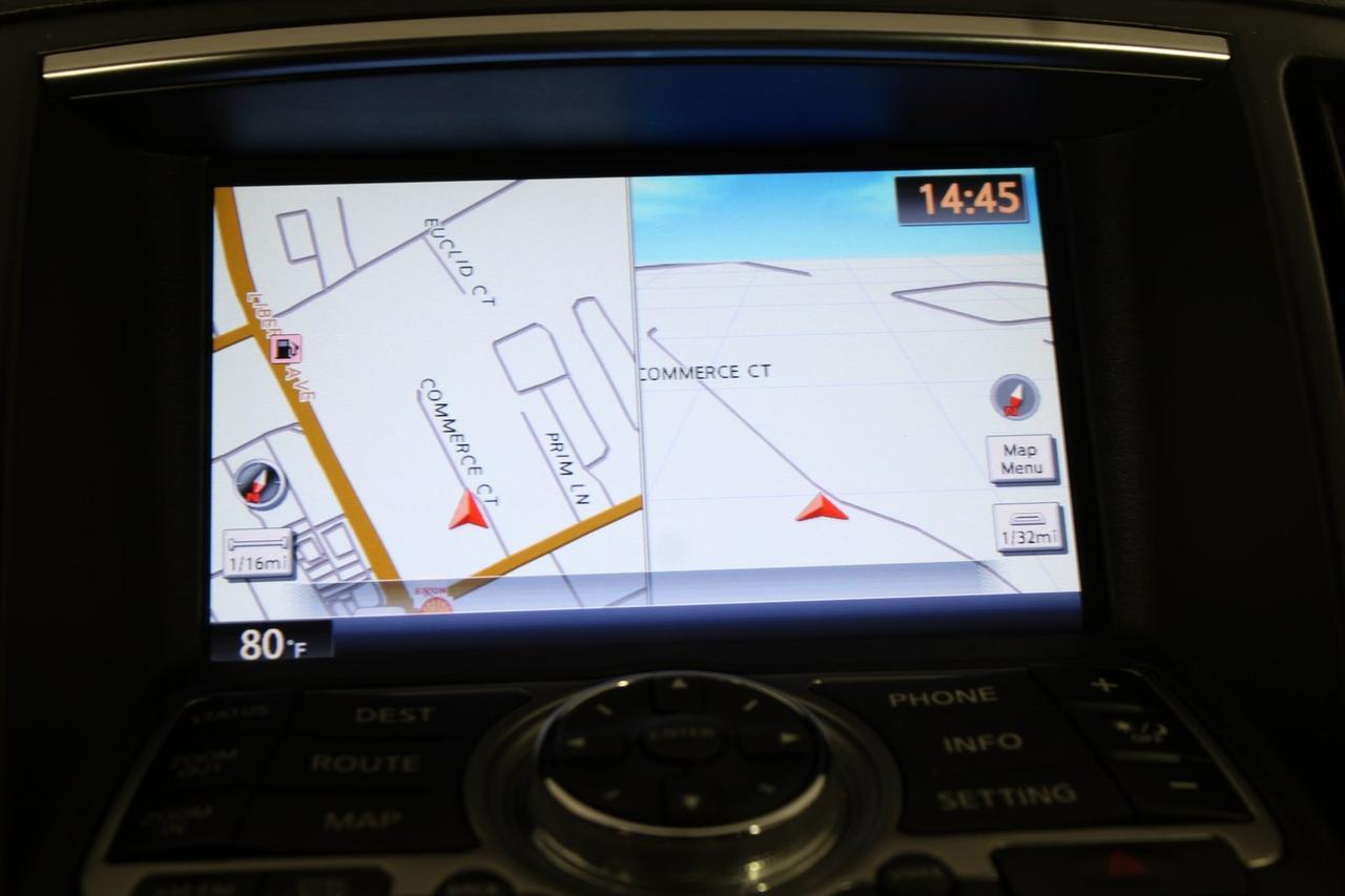 2010 INFINITI G37 X Manassas VA