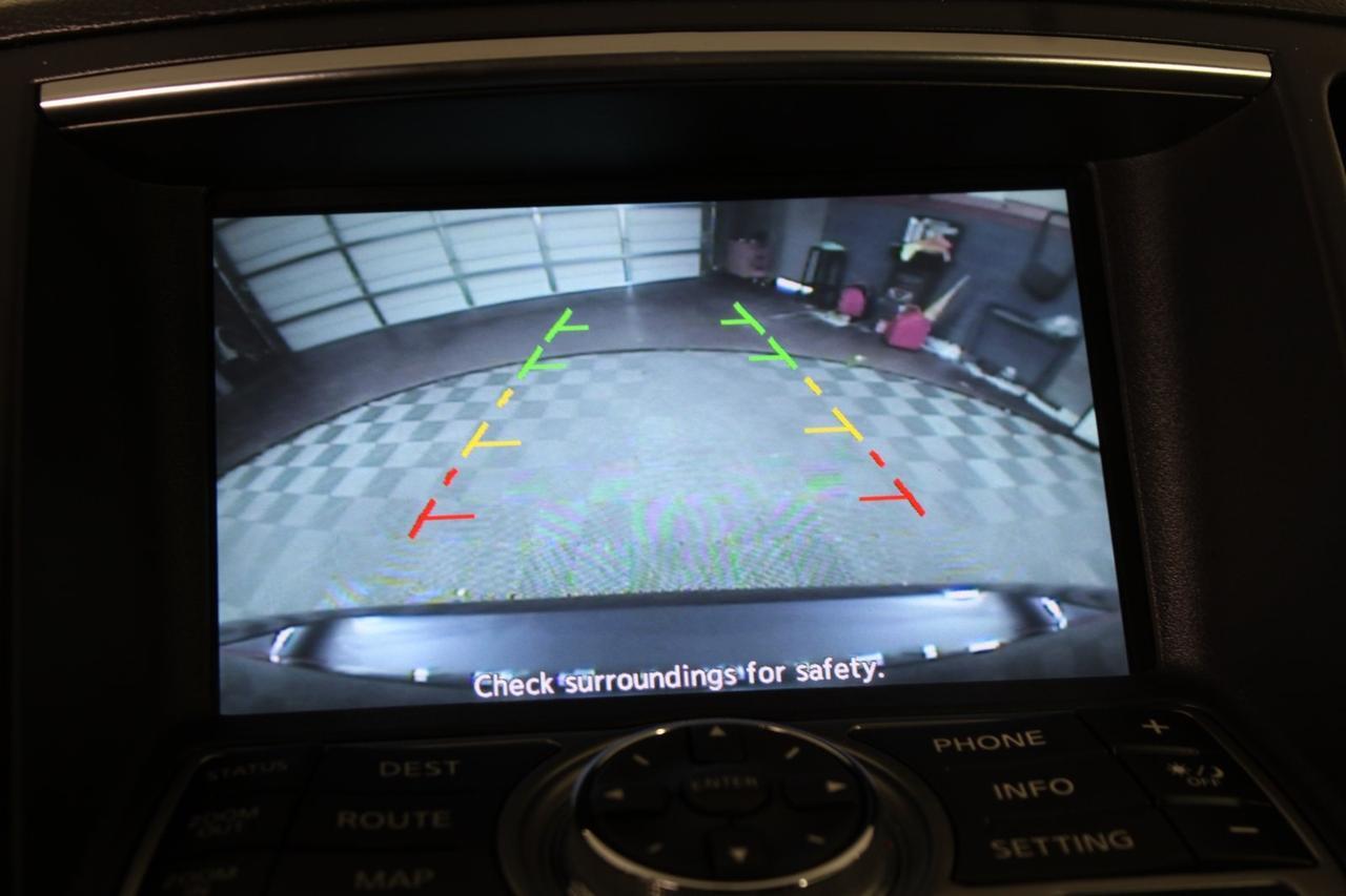 2010 INFINITI G37 X Manassas VA