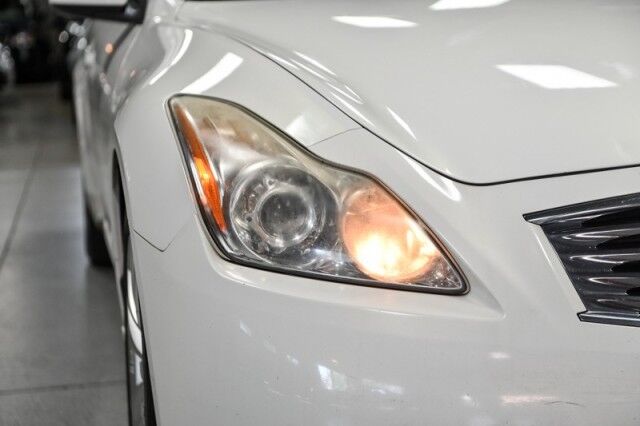 2010 INFINITI G37 x AWD 2dr Coupe Chicago IL