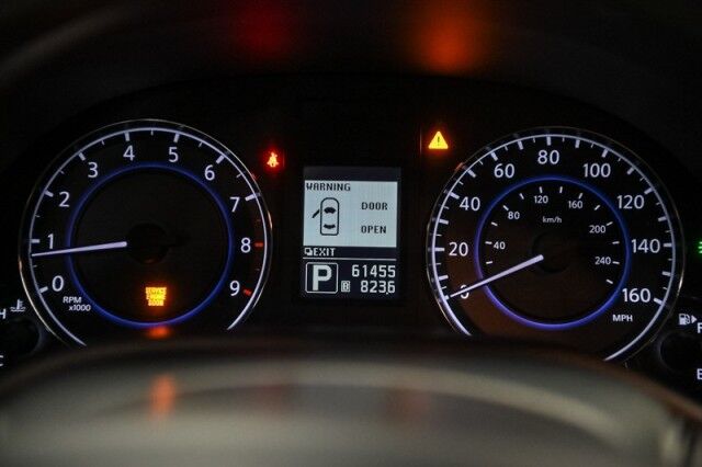 2010 INFINITI G37 x AWD 2dr Coupe Chicago IL