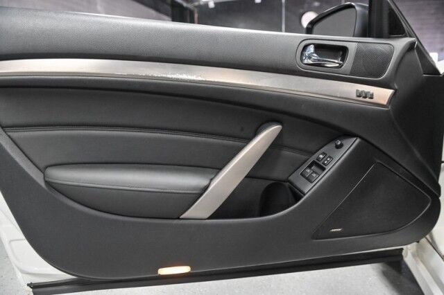 2010 INFINITI G37 x AWD 2dr Coupe Chicago IL