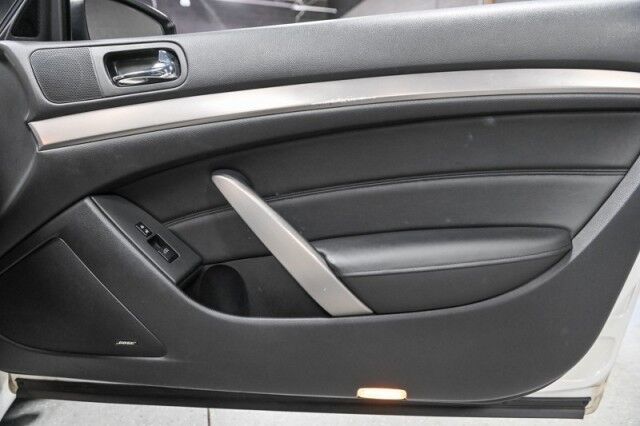 2010 INFINITI G37 x AWD 2dr Coupe Chicago IL