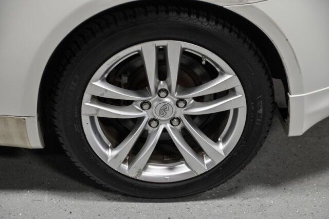 2010 INFINITI G37 x AWD 2dr Coupe Chicago IL
