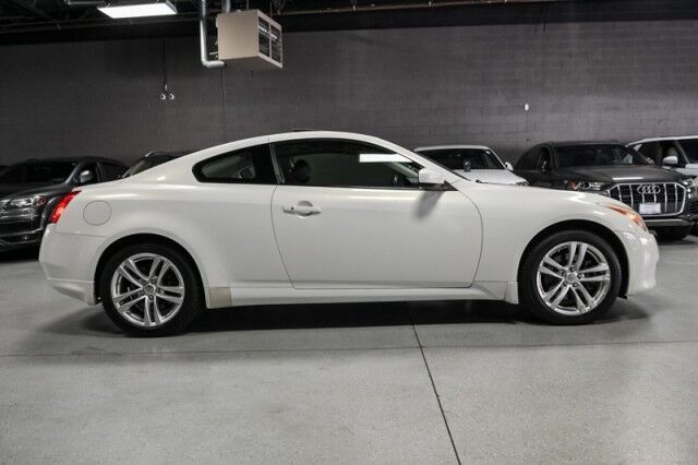 2010 INFINITI G37 x AWD 2dr Coupe Chicago IL
