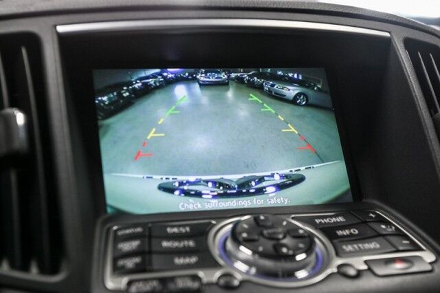 2010 INFINITI G37 x AWD 2dr Coupe Chicago IL