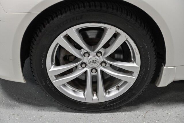 2010 INFINITI G37 x AWD 2dr Coupe Chicago IL