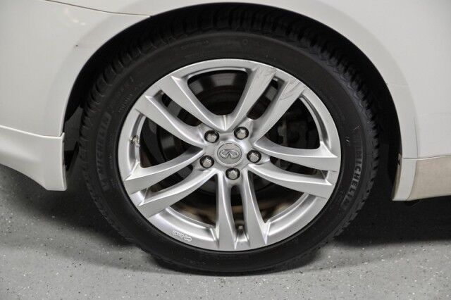 2010 INFINITI G37 x AWD 2dr Coupe Chicago IL