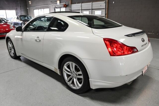 2010 INFINITI G37 x AWD 2dr Coupe