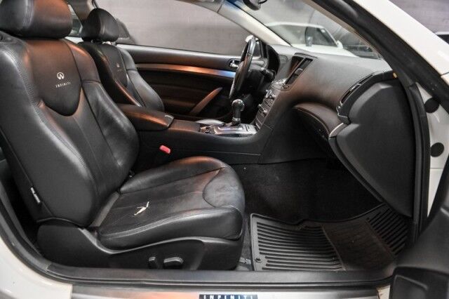 2010 INFINITI G37 x AWD 2dr Coupe Chicago IL